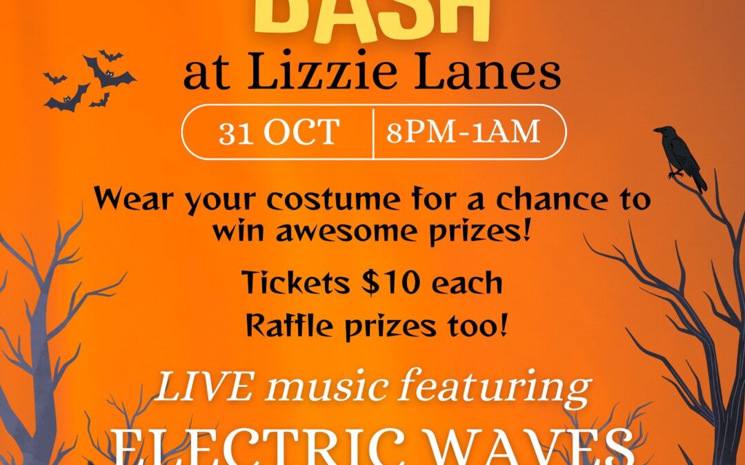 Halloween Bash
