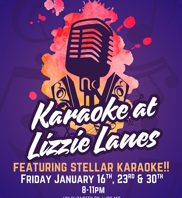 January Karaoke 2026