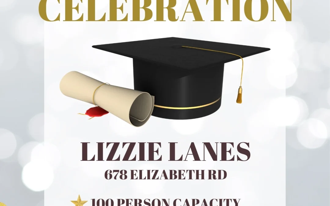 Grade 8 Grad Celebration 2026
